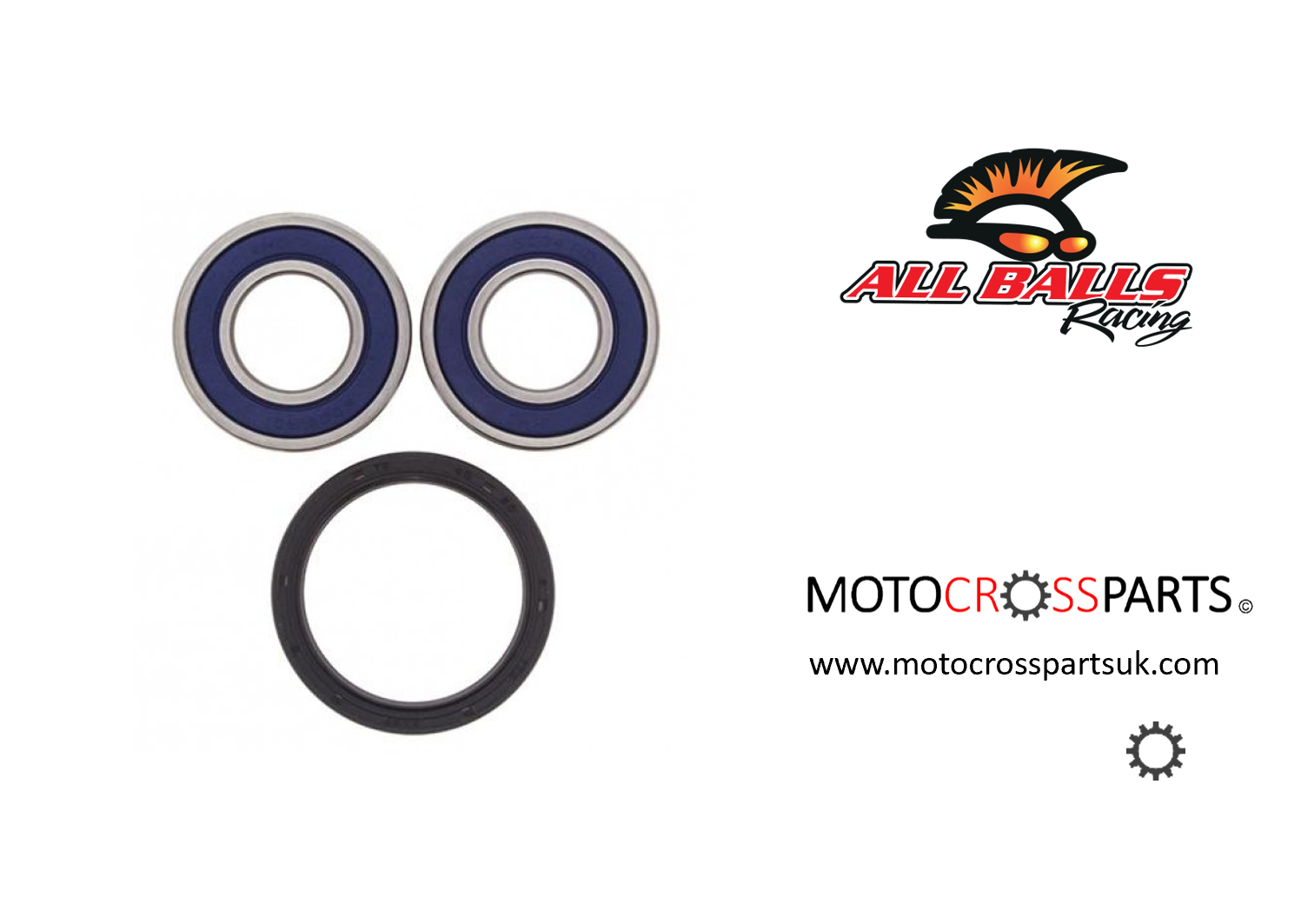 Wheel Bearing