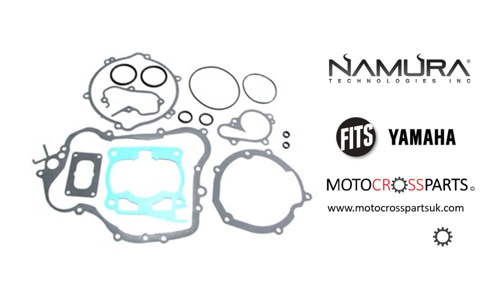 Gasket Set (Complete)