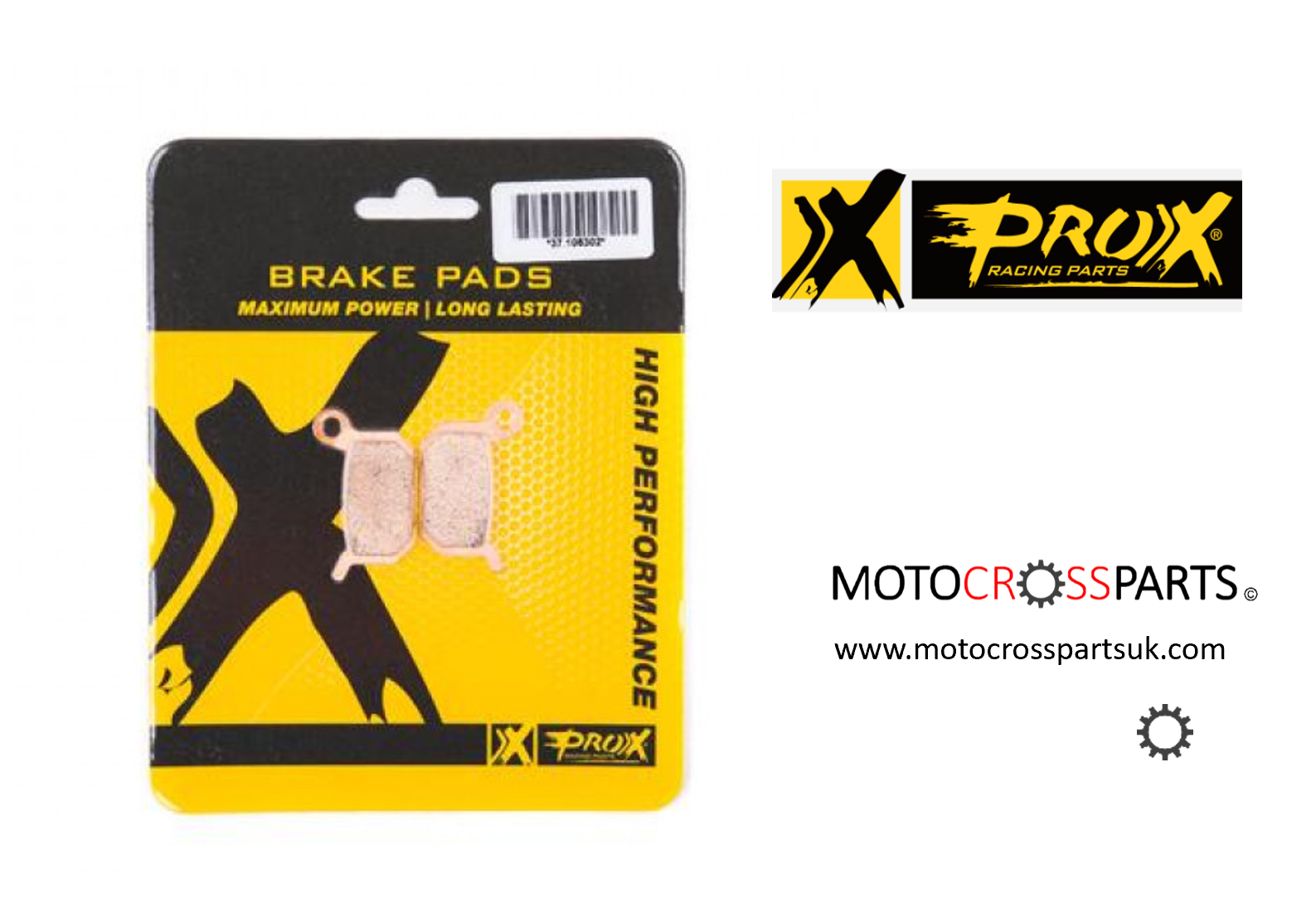 Brake Pads