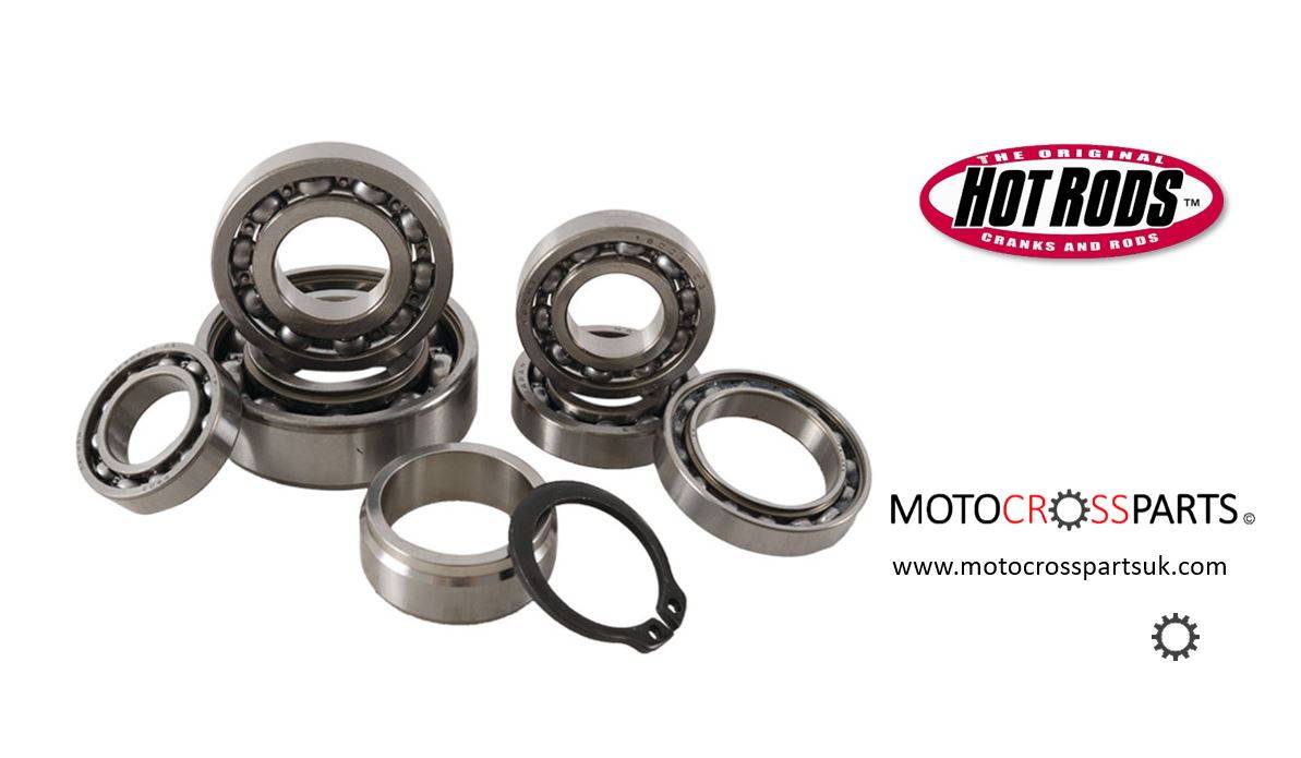 Transmission Bearing Kit