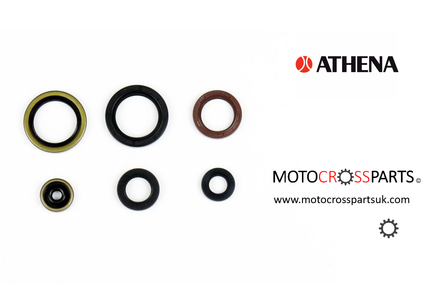 Oil Seal Set