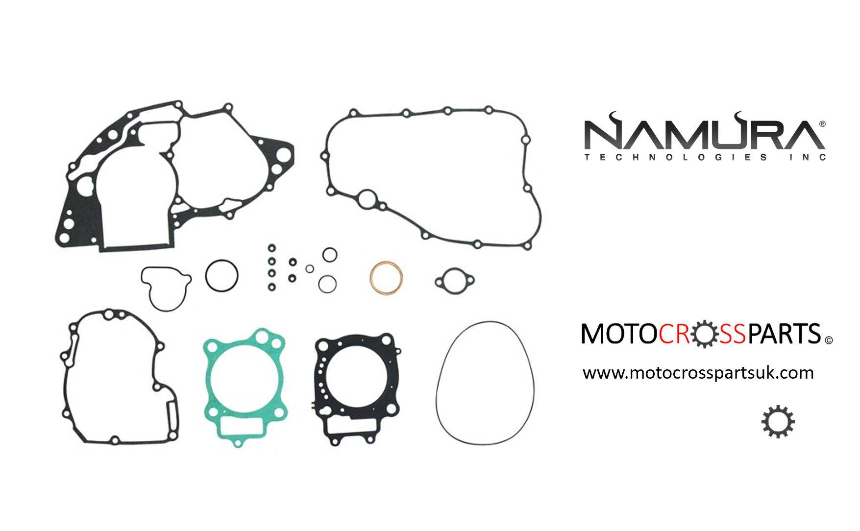 Gasket Set (Complete)