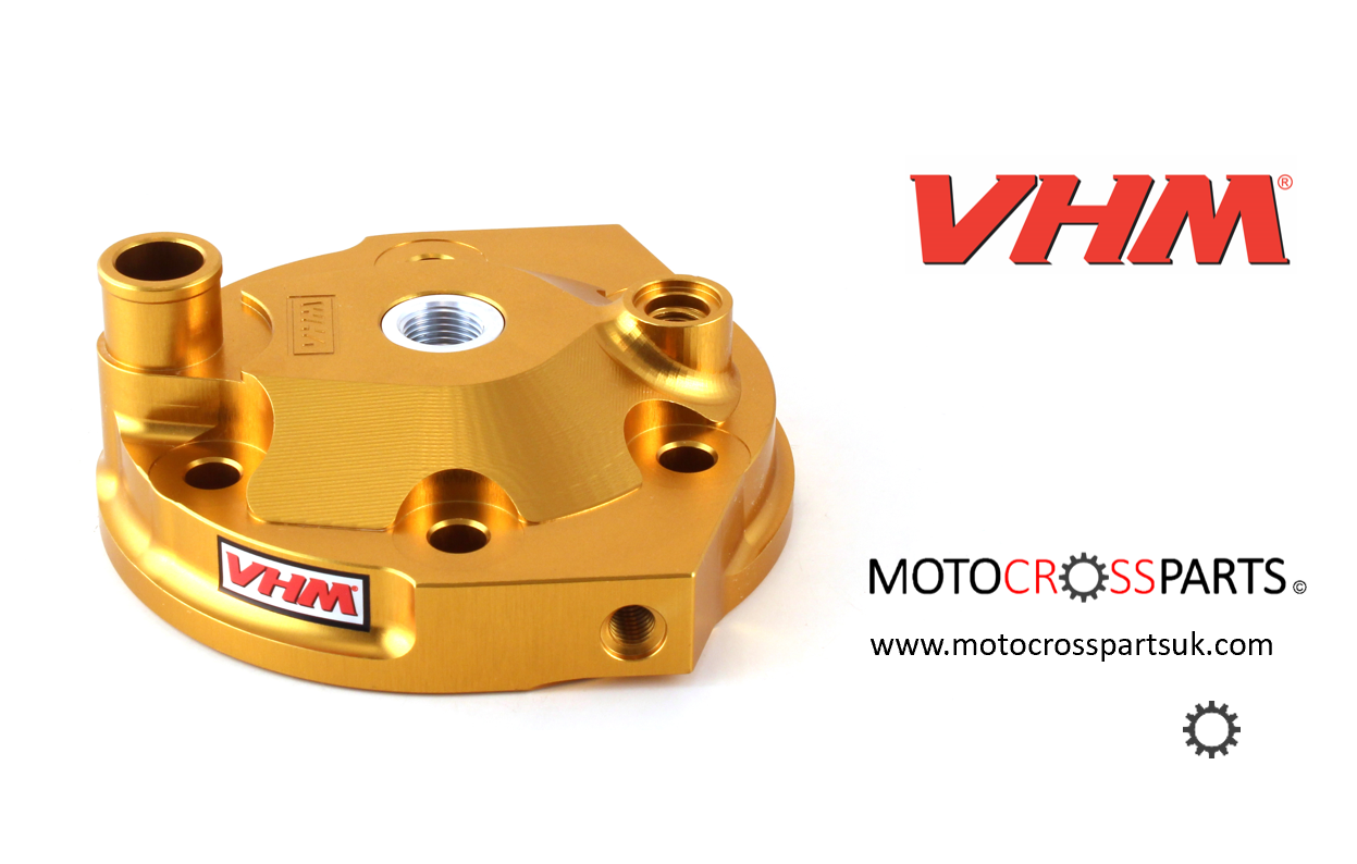 VHM Cylinder Head KTM EXC250 TPI / Husqvarna TE250 20182023 / Gas Gas