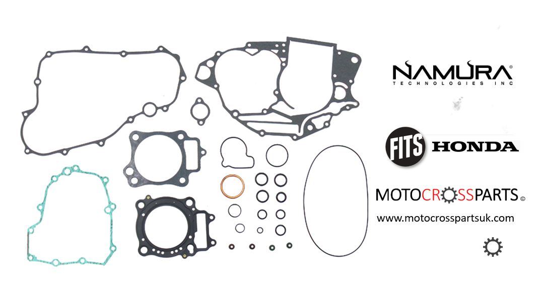 Gasket Set (Complete)