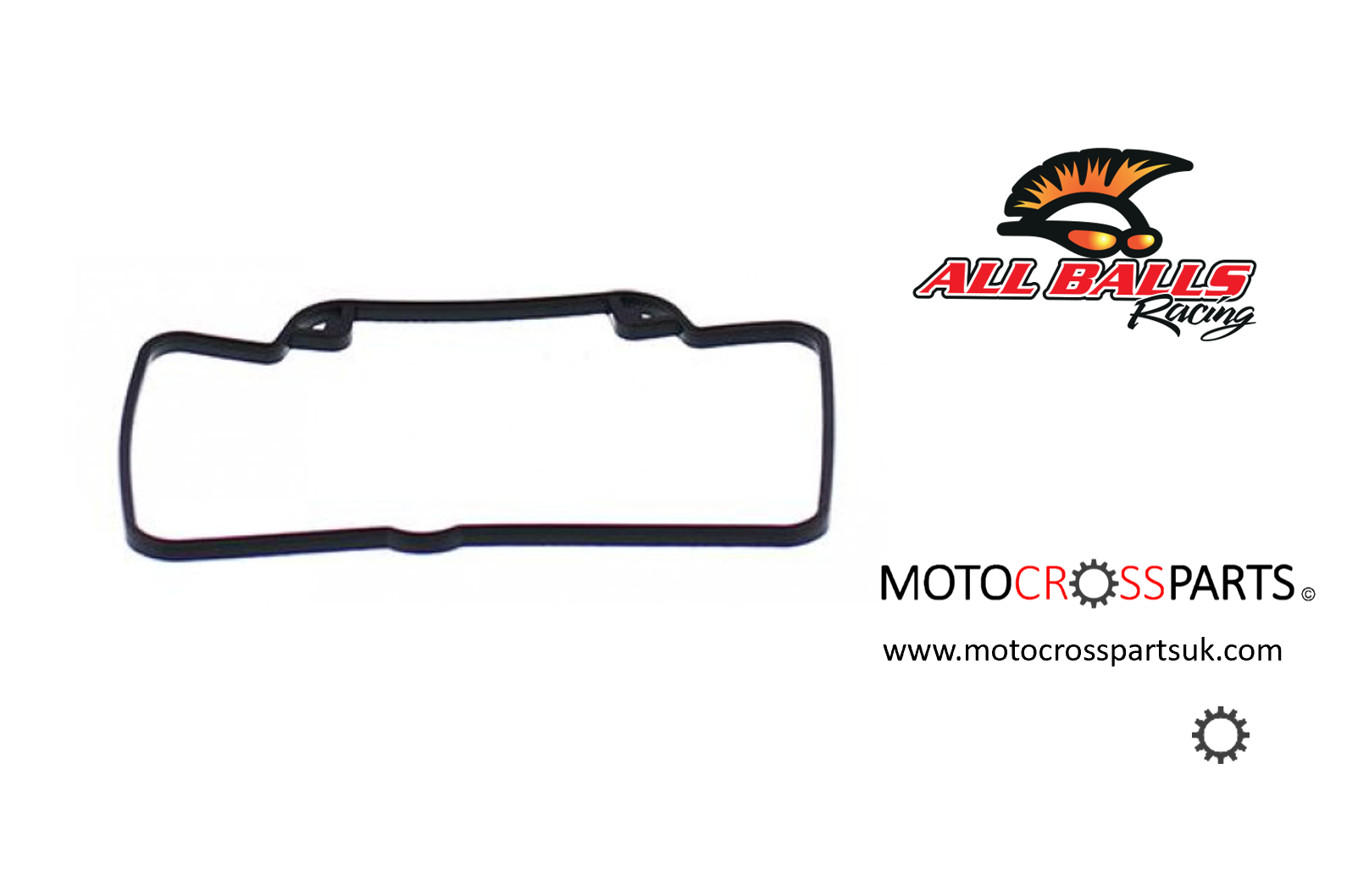 Carburetor Float Bowl Gasket