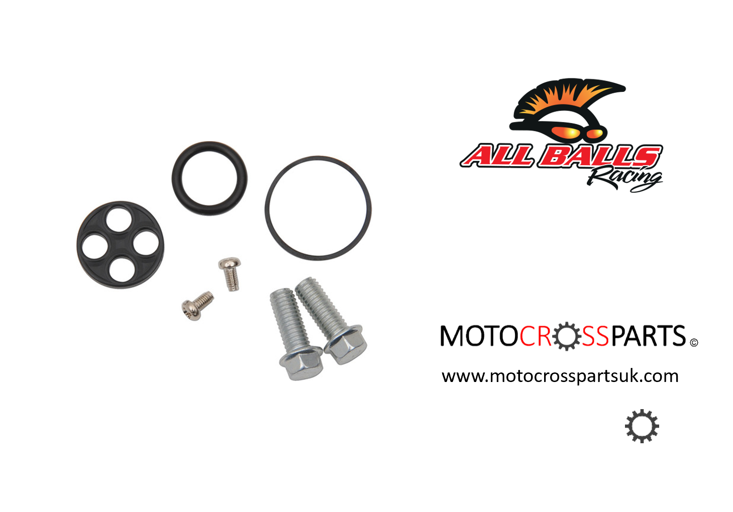 Fuel Tap Repair Kit