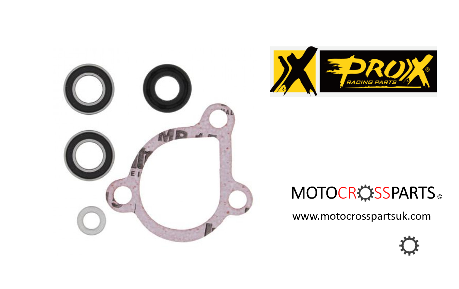 Water Pump Kit