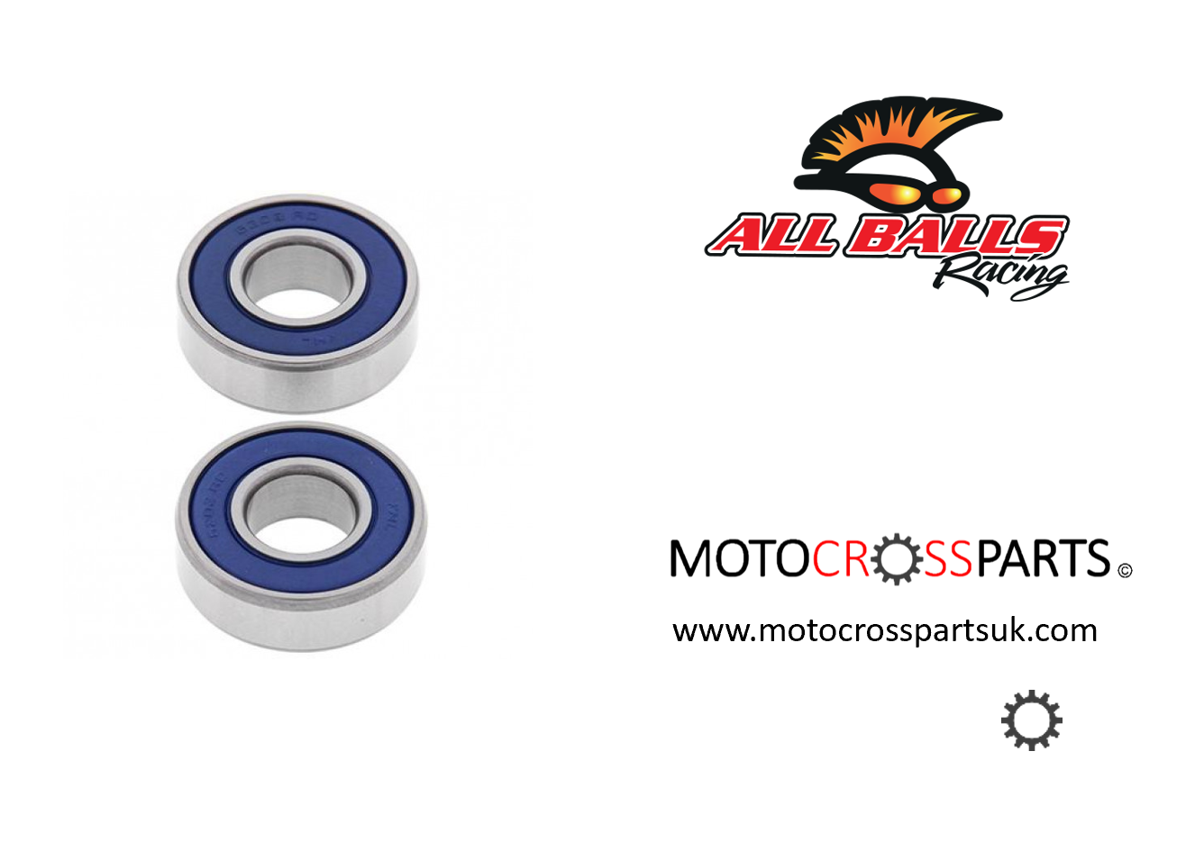 Wheel Bearings