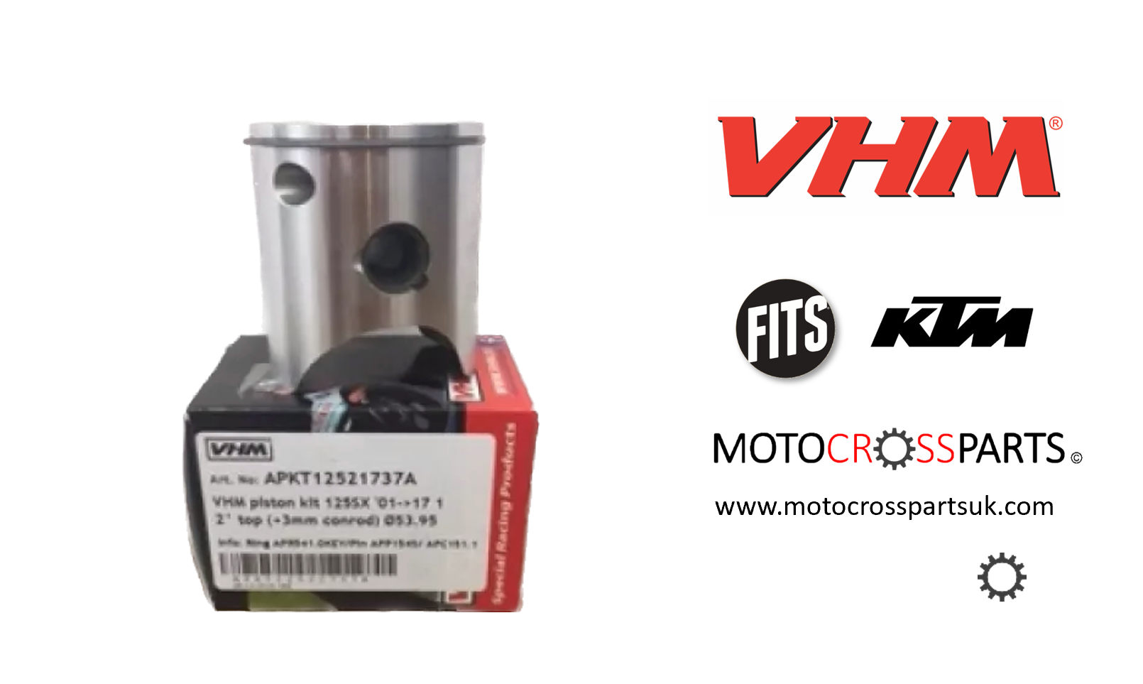 Piston Kit