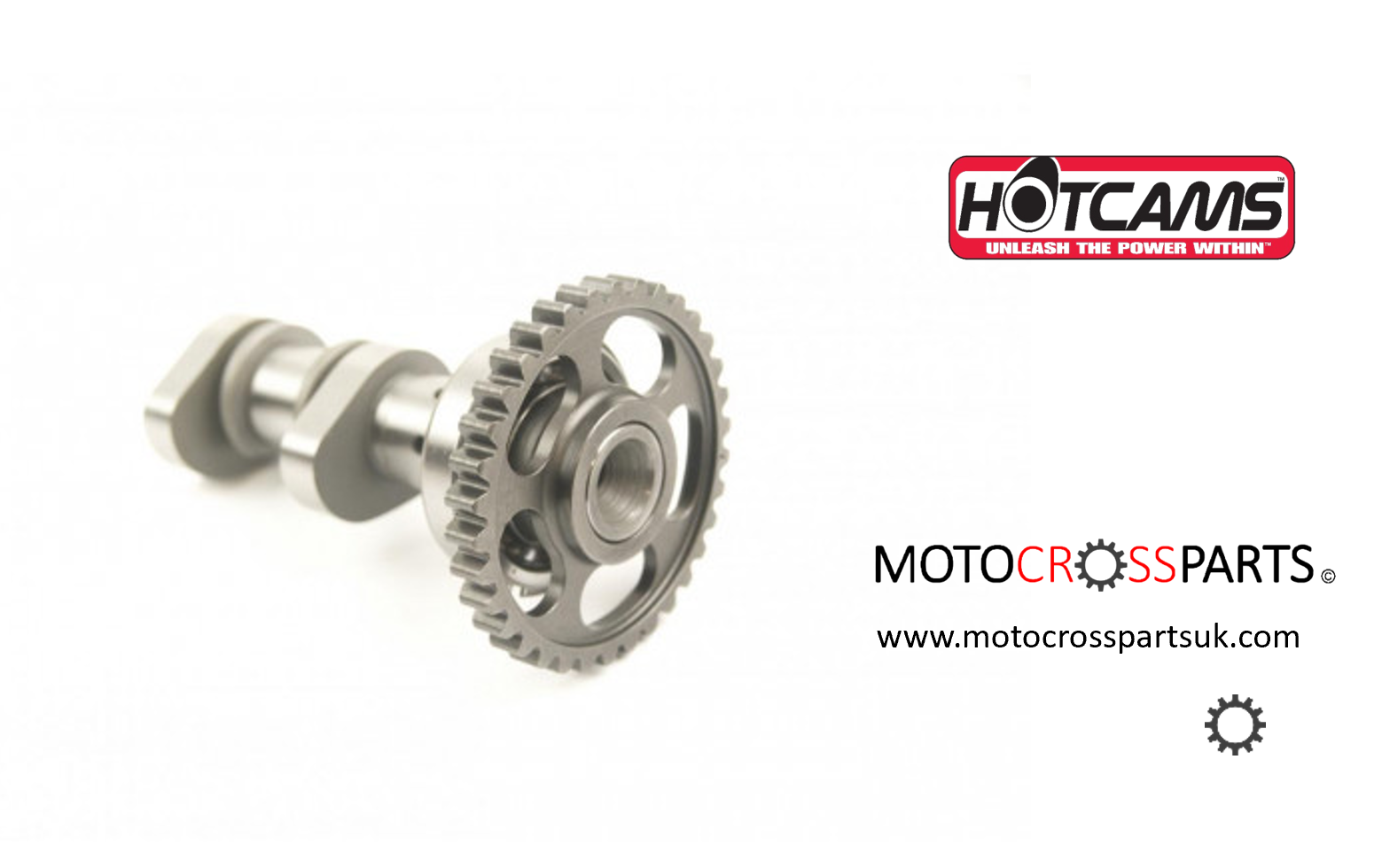 Cam Shaft