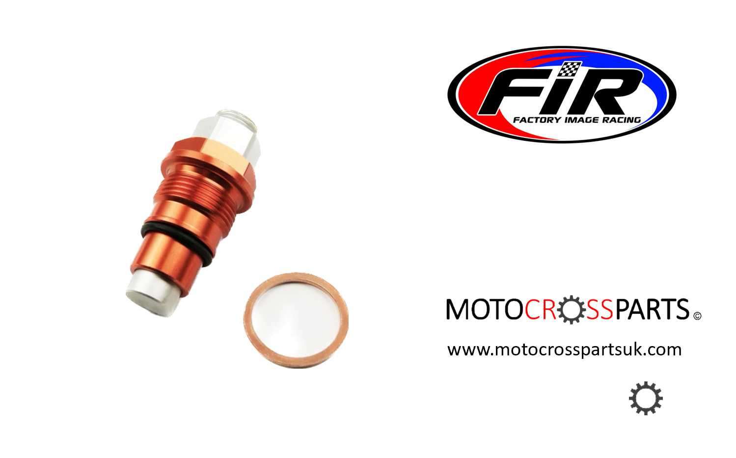 Cam Chain Tensioner KTM 4 Stroke Husqvarna Motocross Parts UK