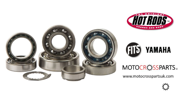 Transmission Bearing Kit