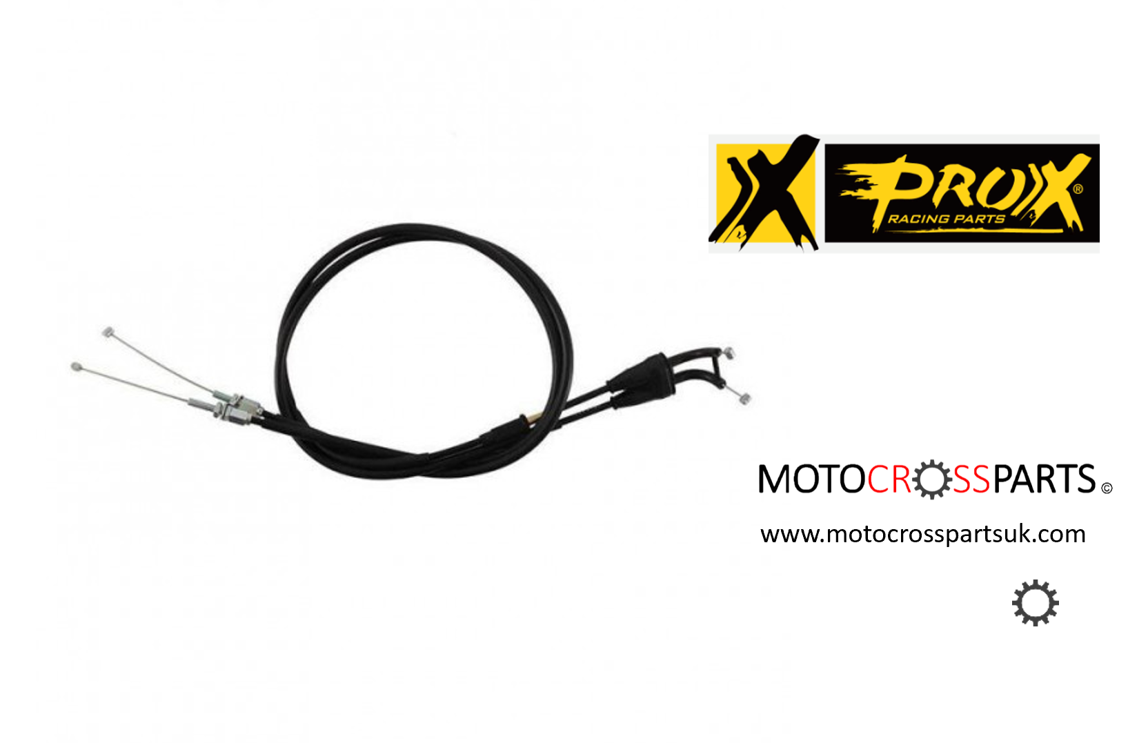 Throttle Cable