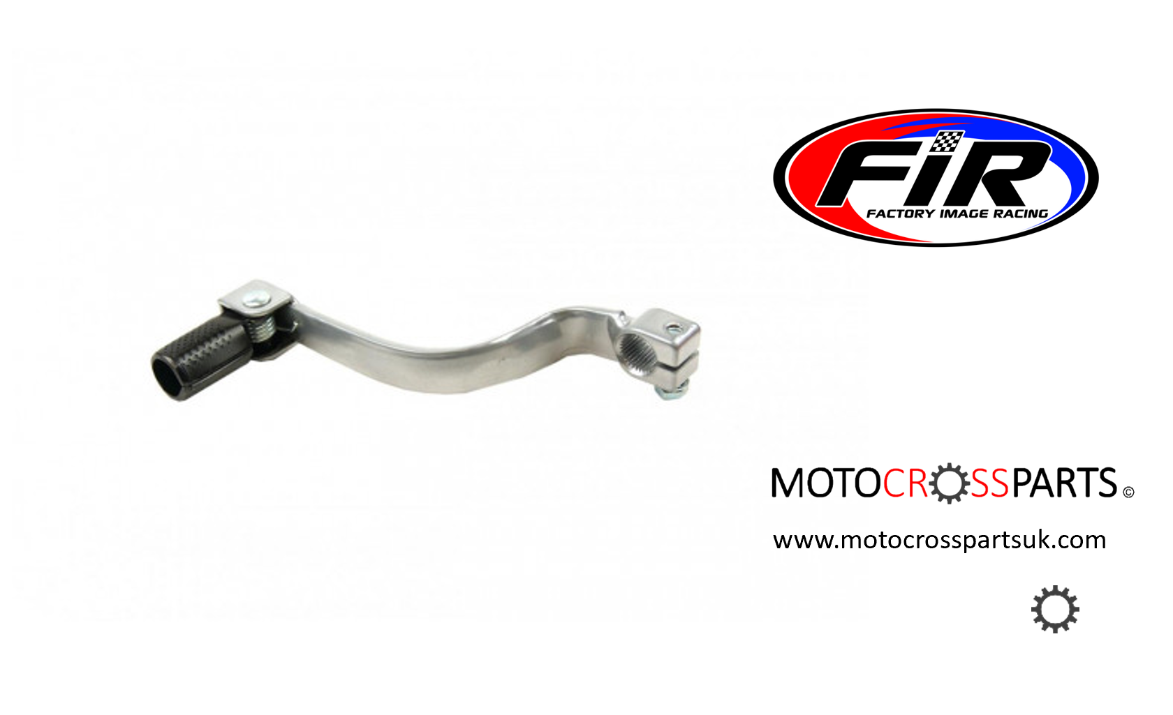 Gear Lever