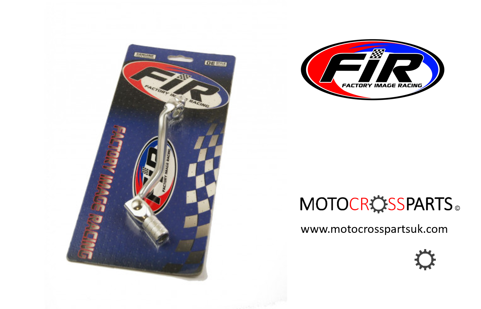 Gear Lever