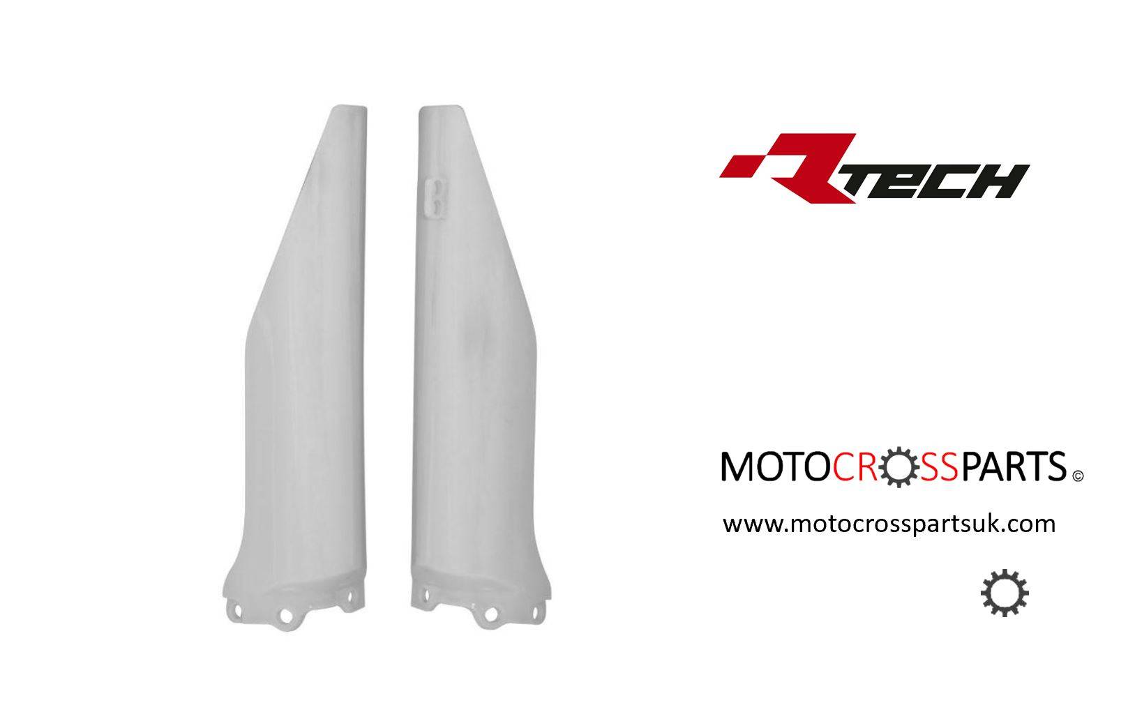 Fork Guards