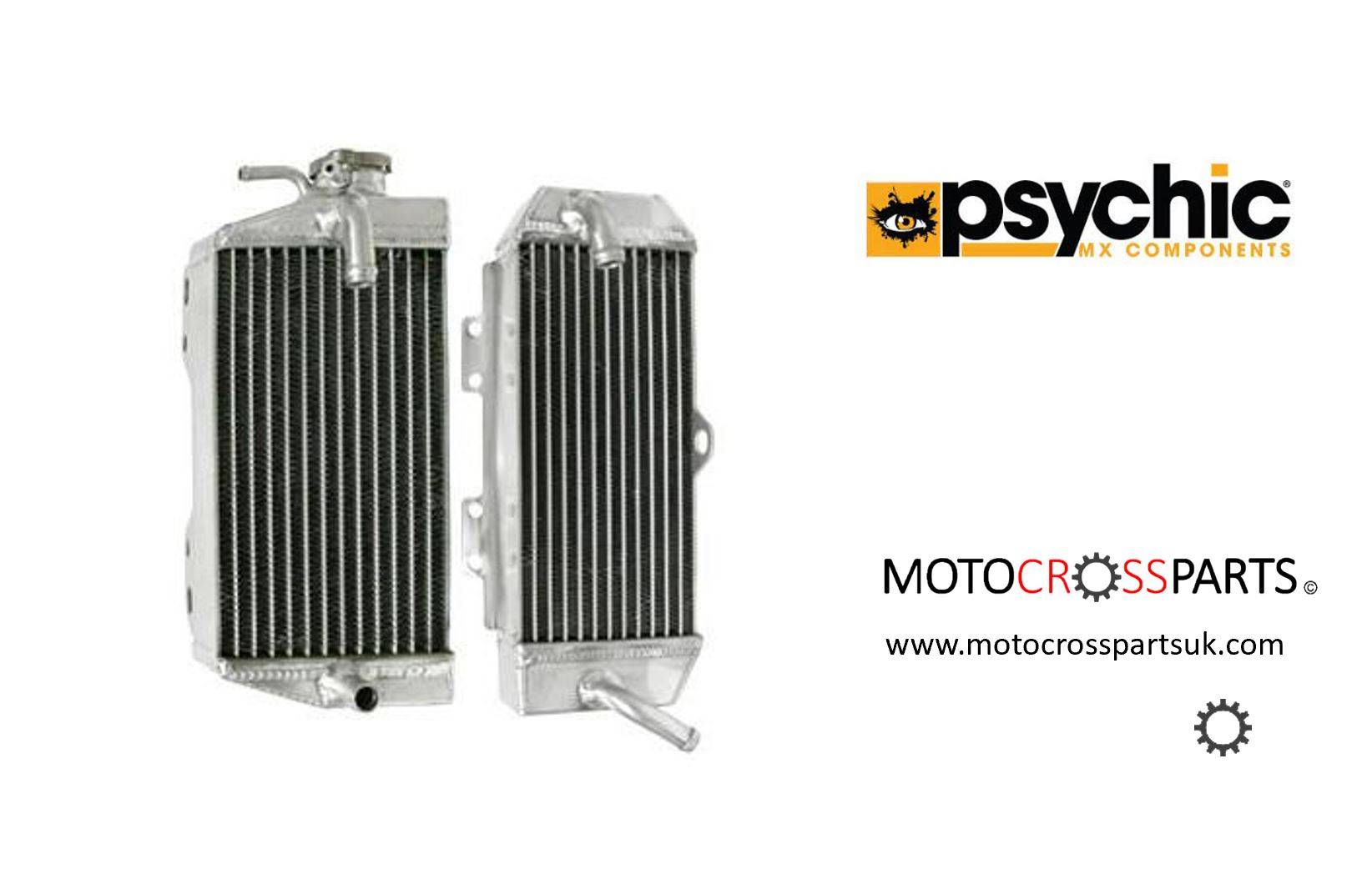 Radiators
