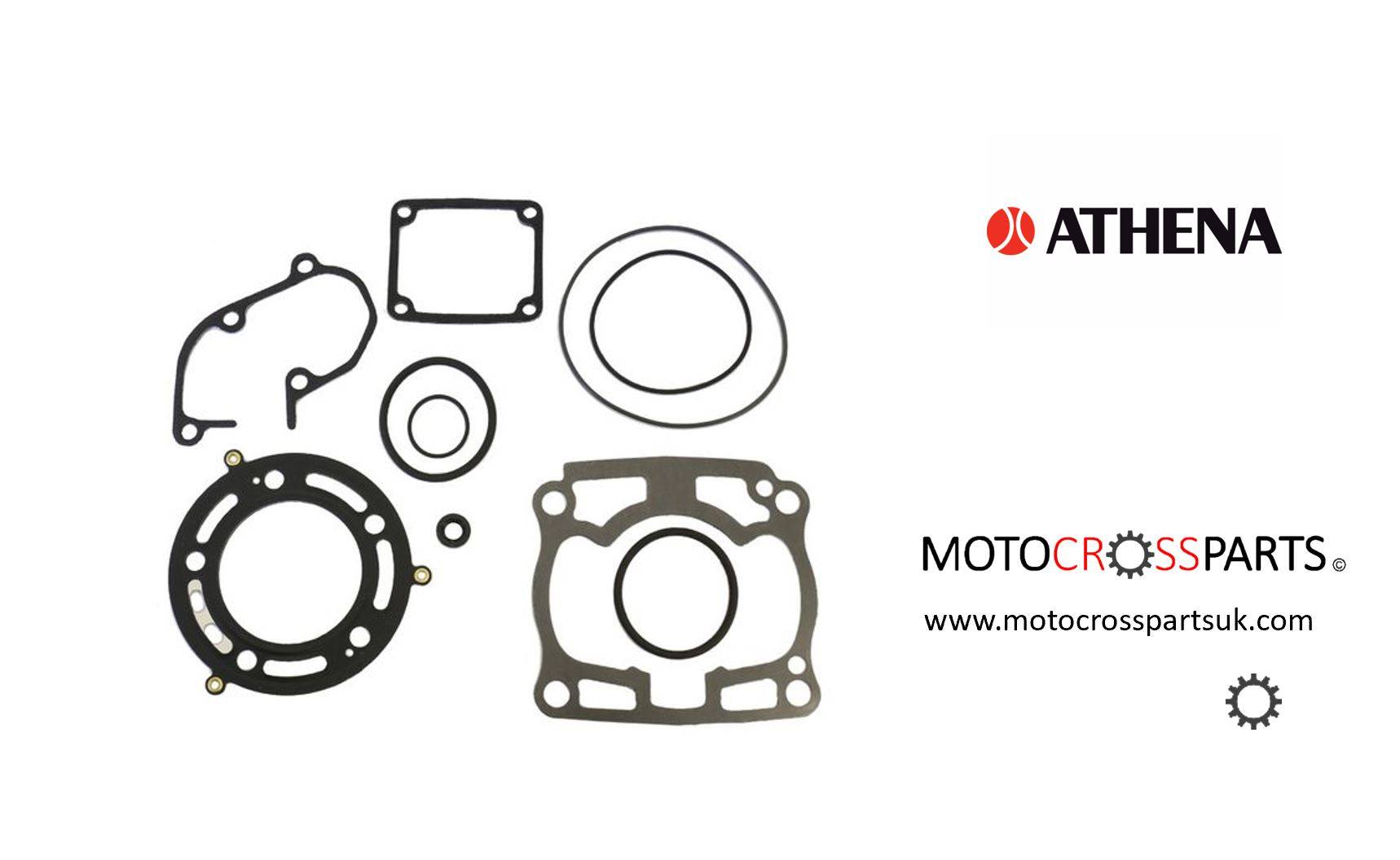 Gasket (Big Bore)