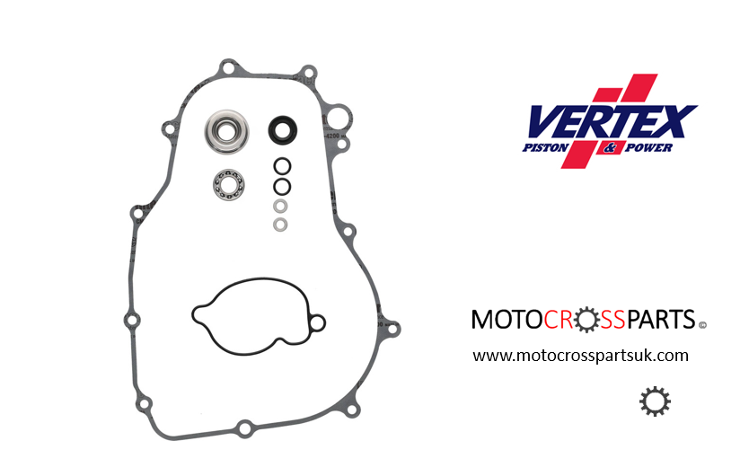 Water Pump Kit