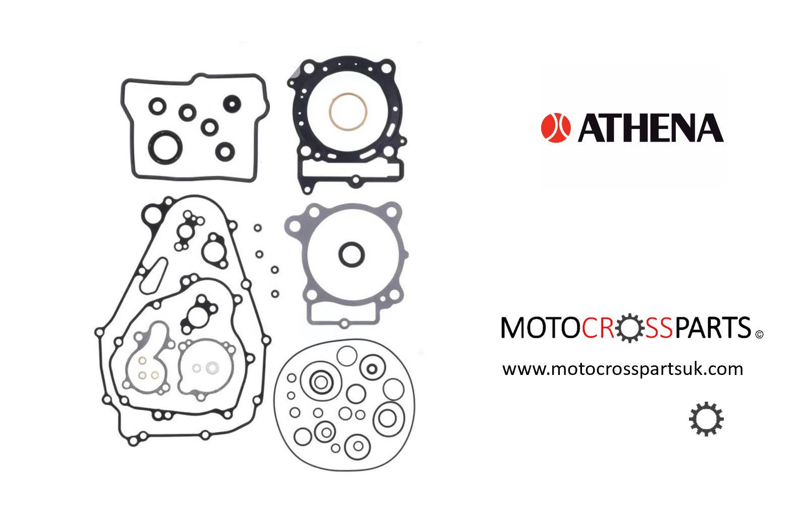 Gasket Set (Complete)