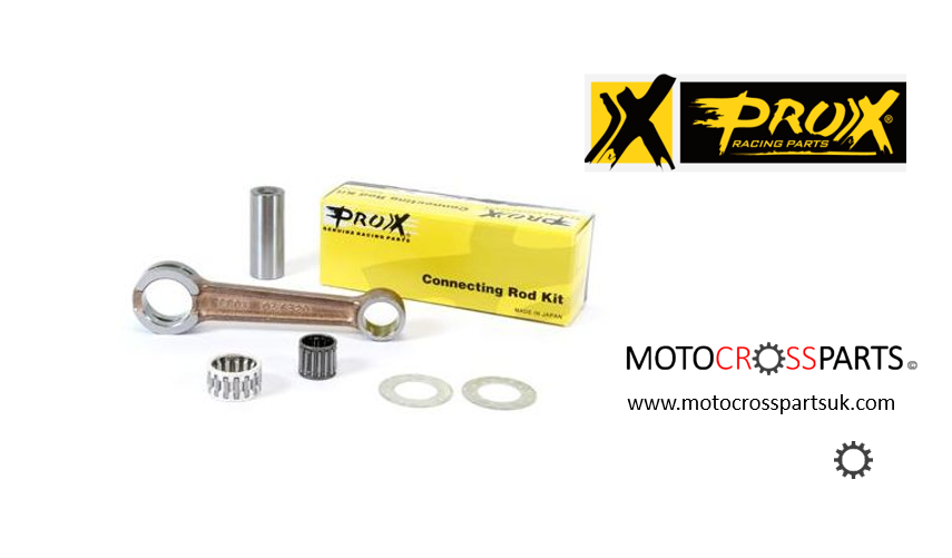 Connecting Rod