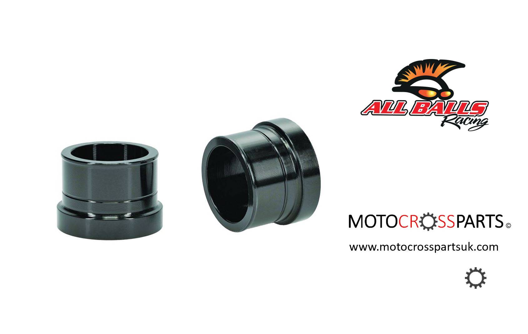 Wheel Spacer (Front)