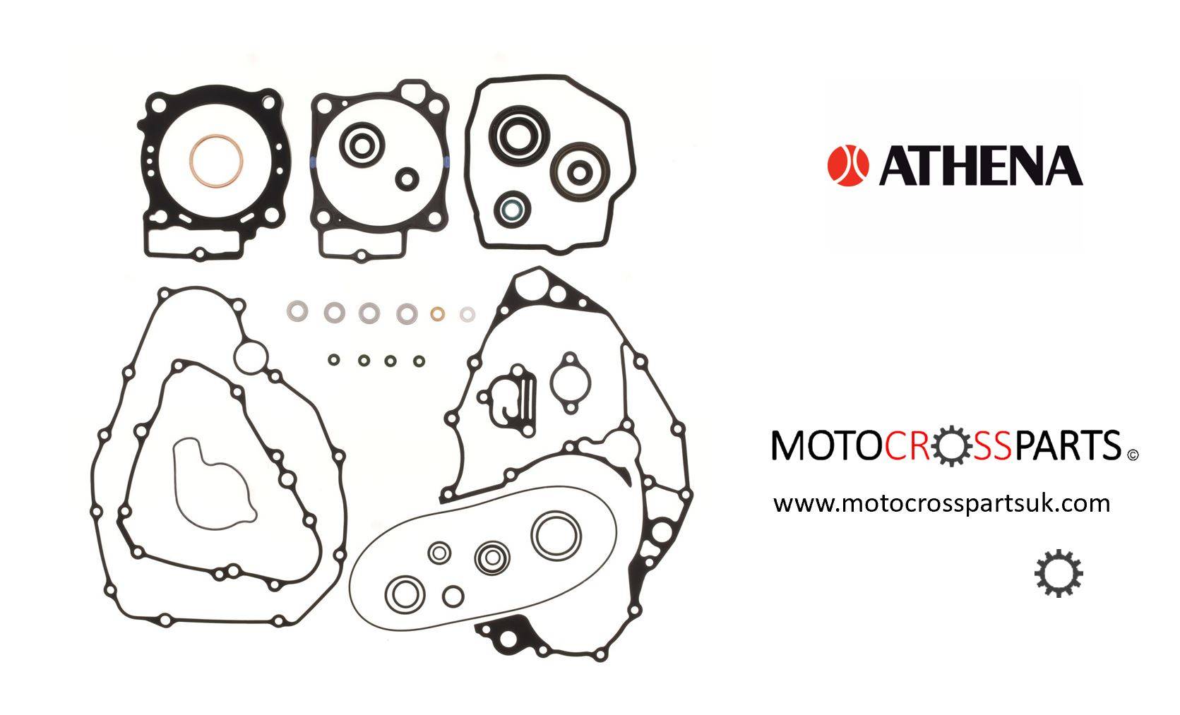 Gasket Set (Complete)