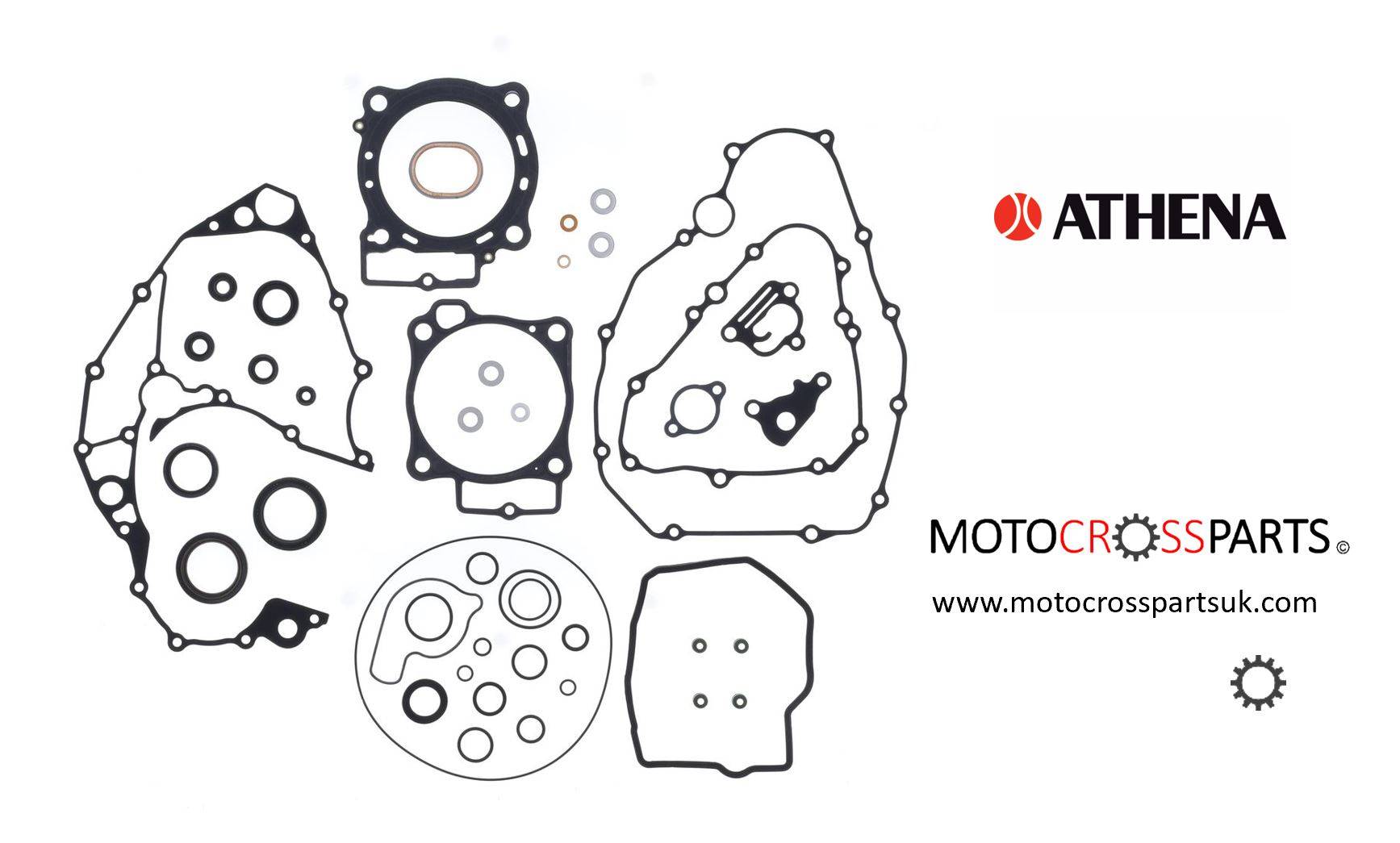 Gasket Set (Complete)