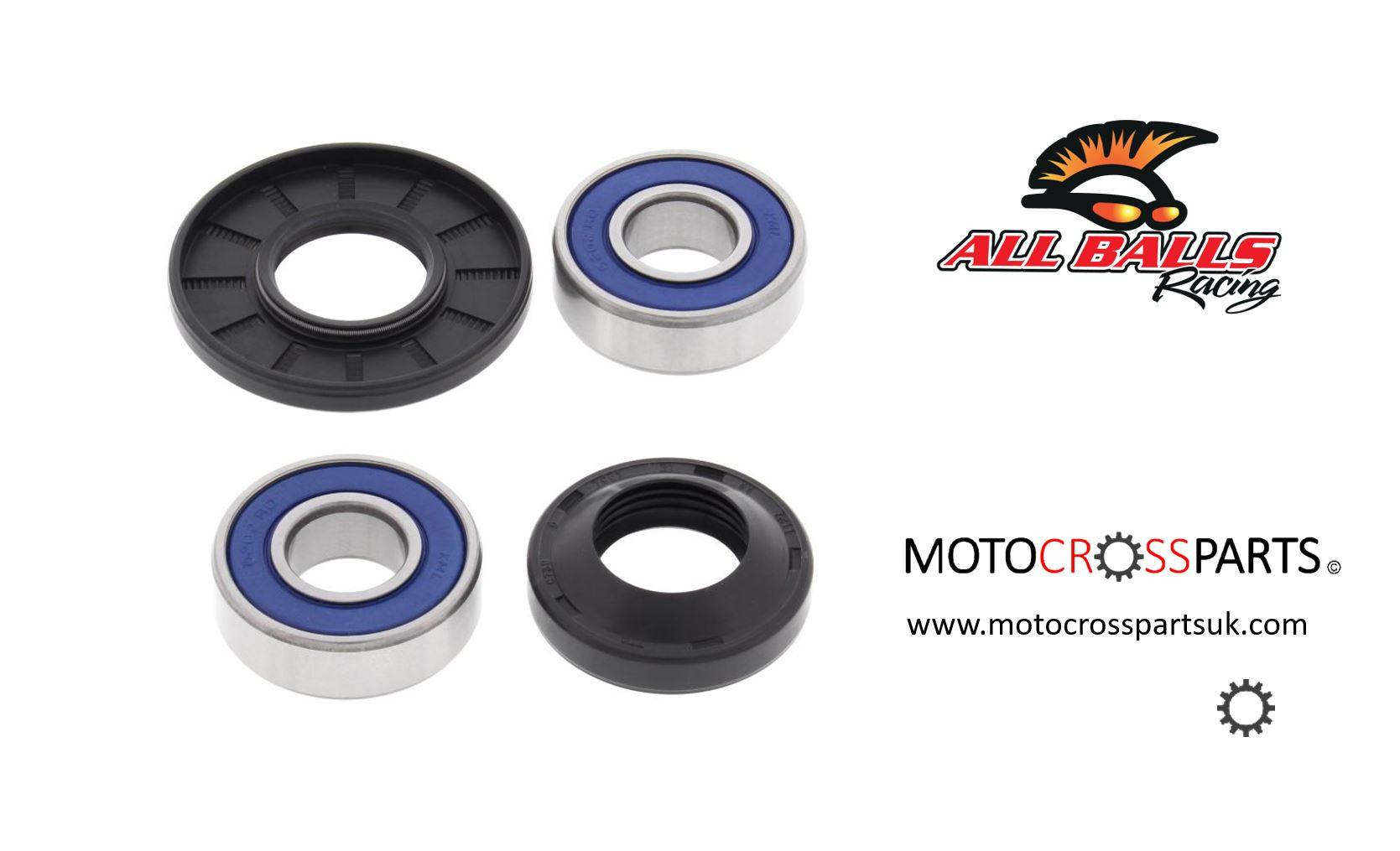 Wheel Bearing