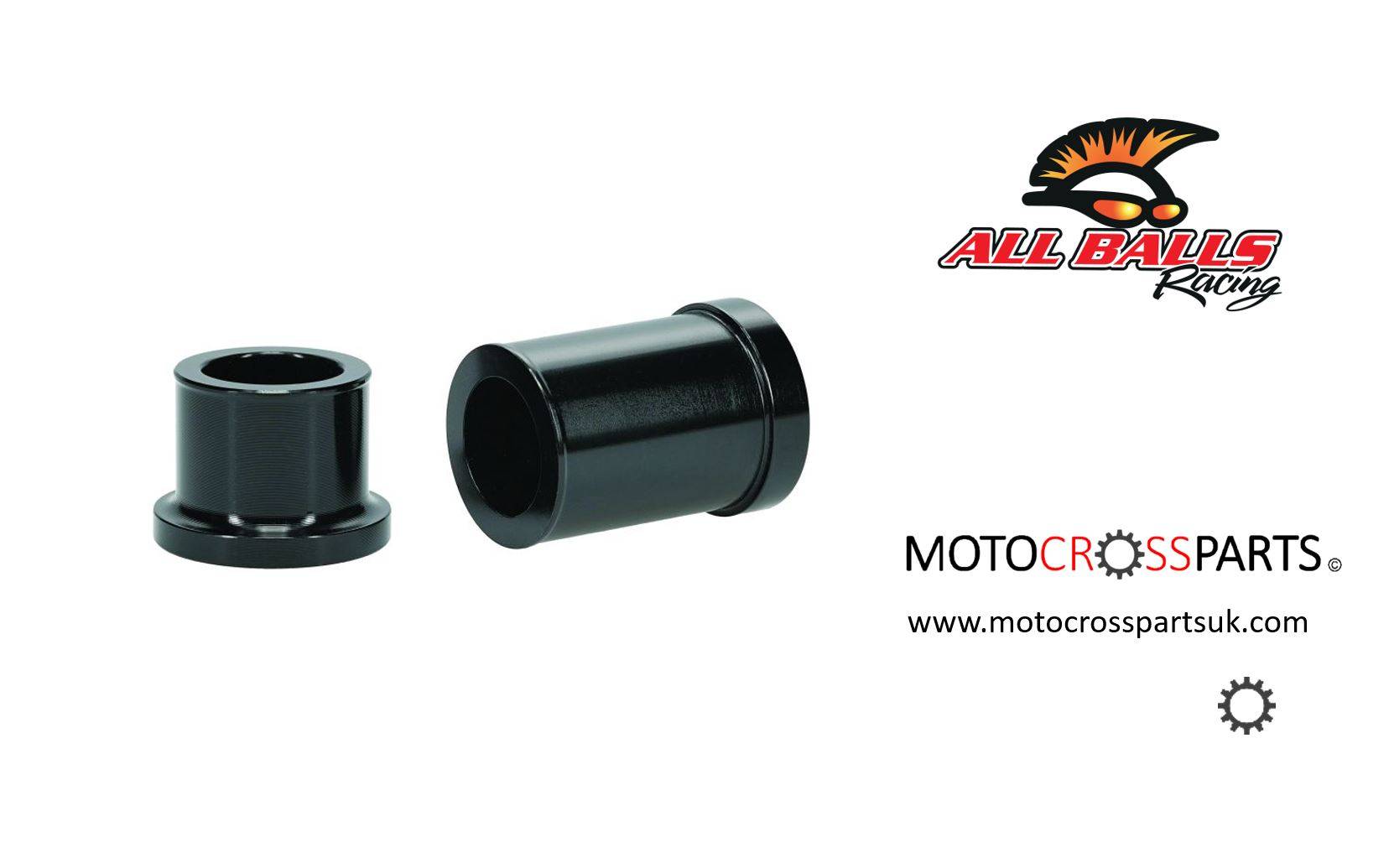 Wheel Spacer (Front)