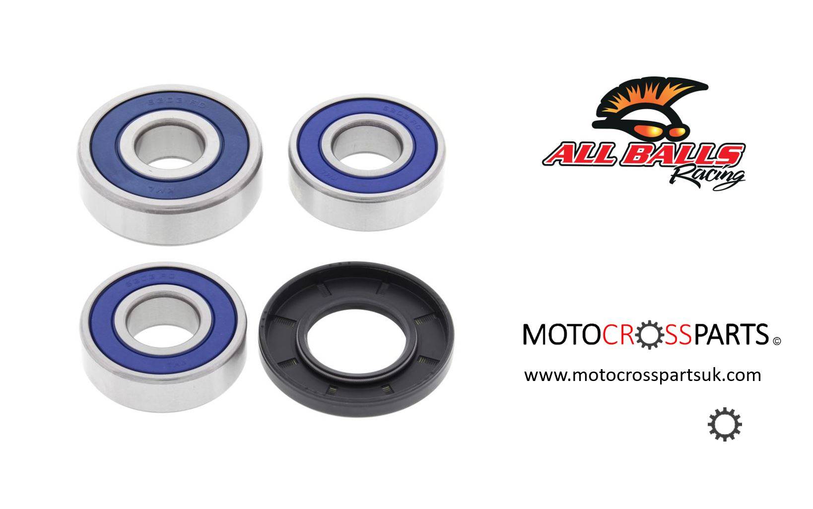 Wheel Bearings