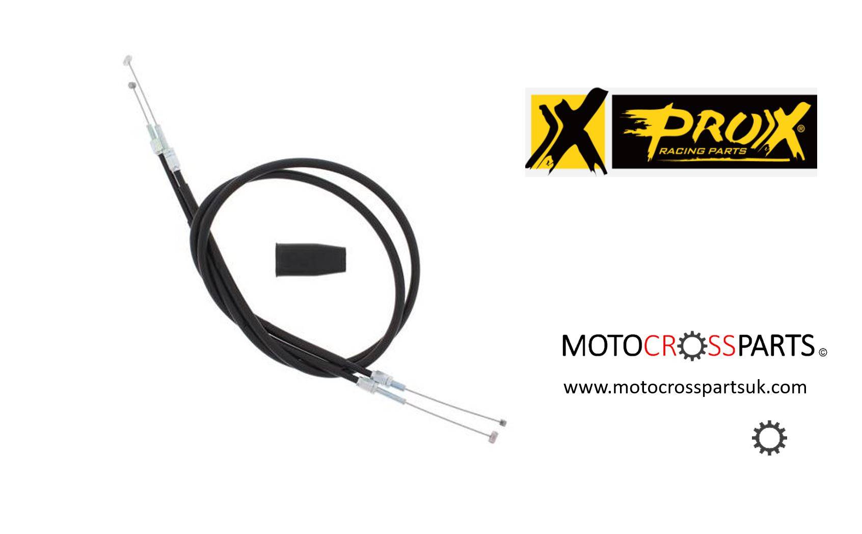 Throttle Cable
