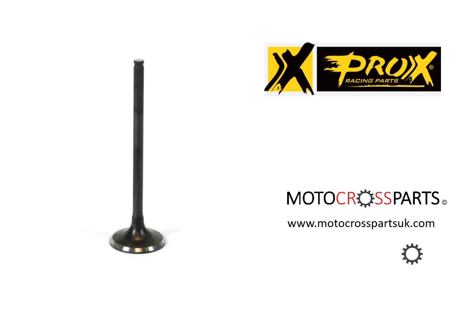 Exhaust Valve