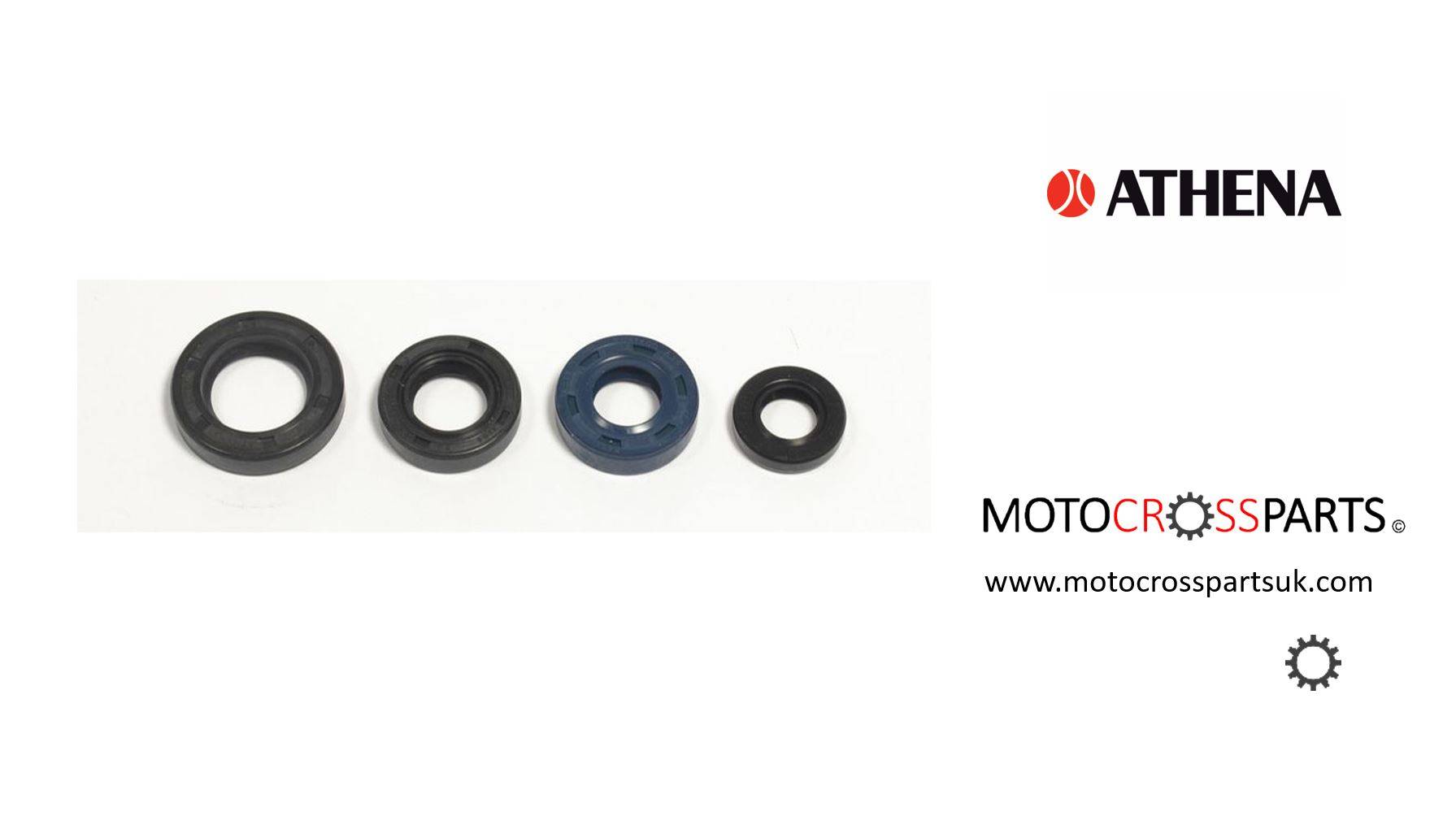 Oil Seal Set