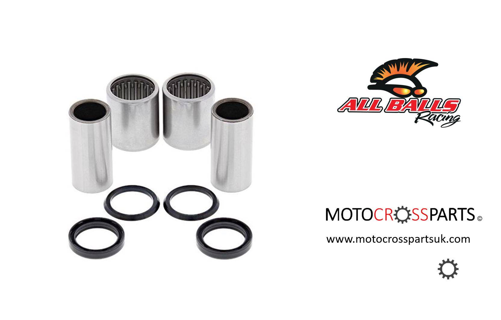 Swingarm Bearing Kit