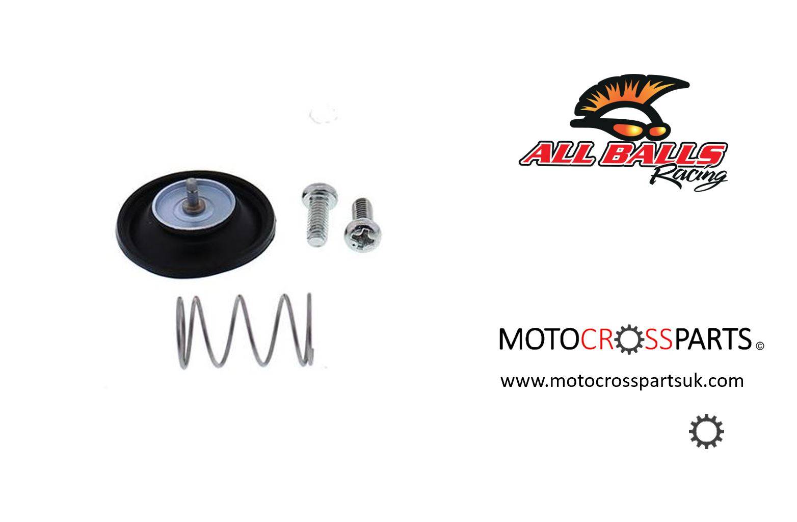 Air Cut Off Valve Rebuild Kit