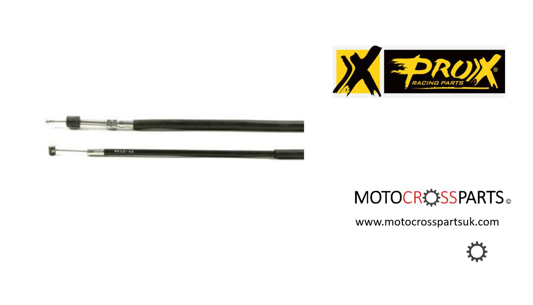 Clutch Cable
