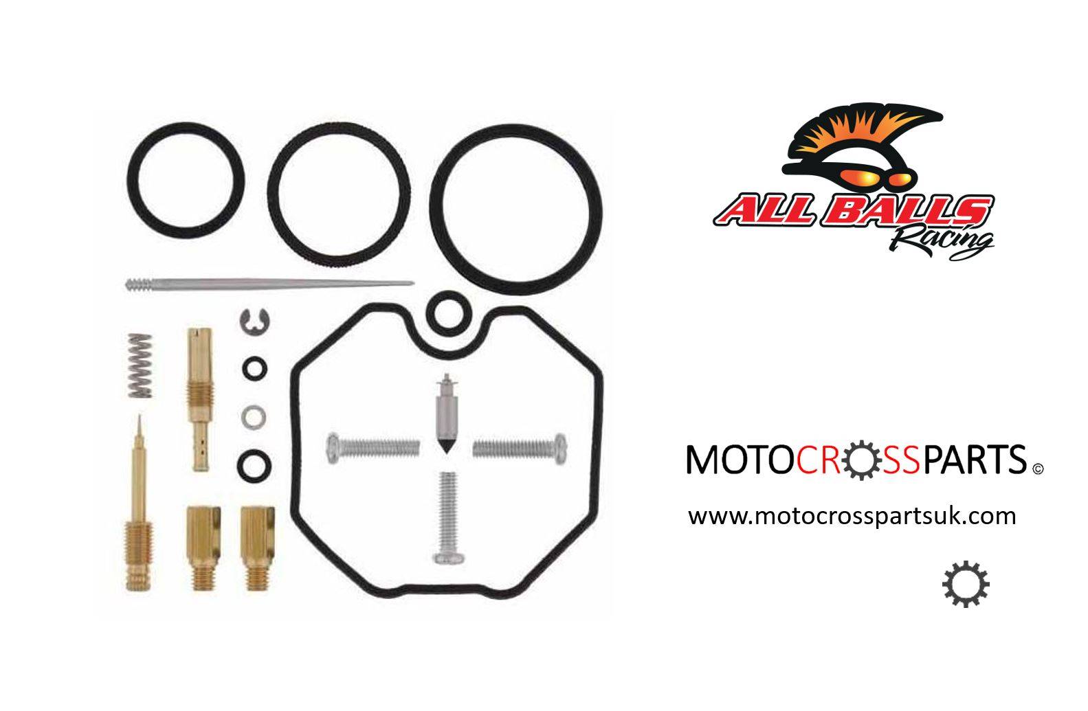 Carburetor Rebuild Kit