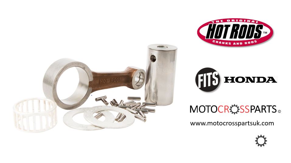 Connecting Rod