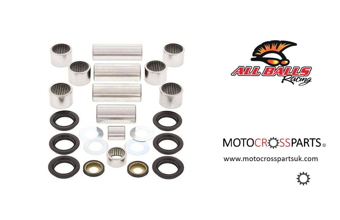 Linkage Bearing Kit