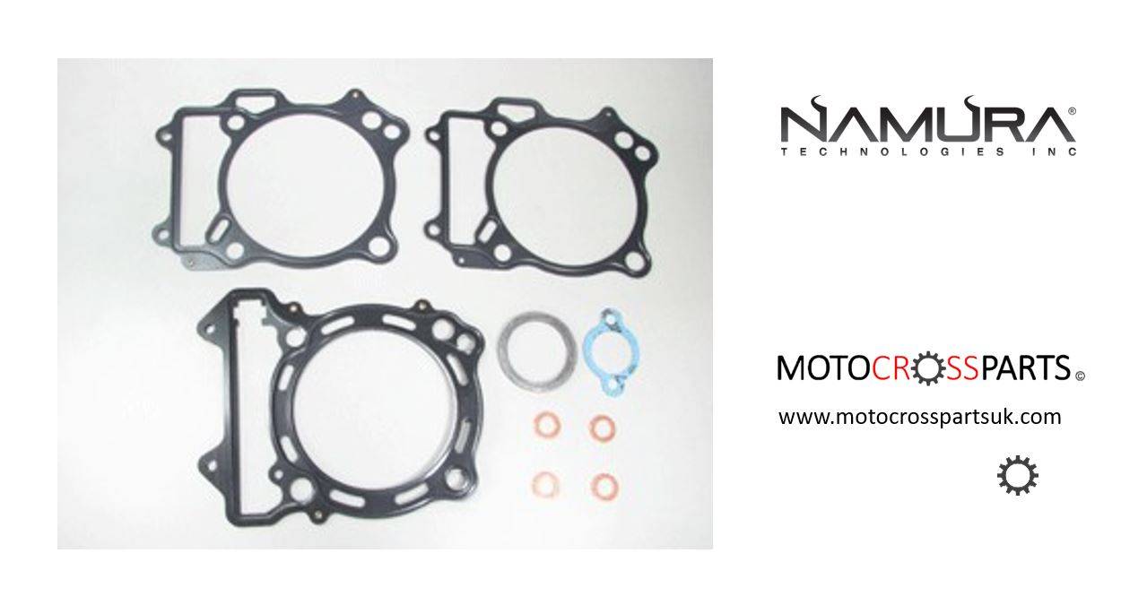 Gasket (Big Bore)