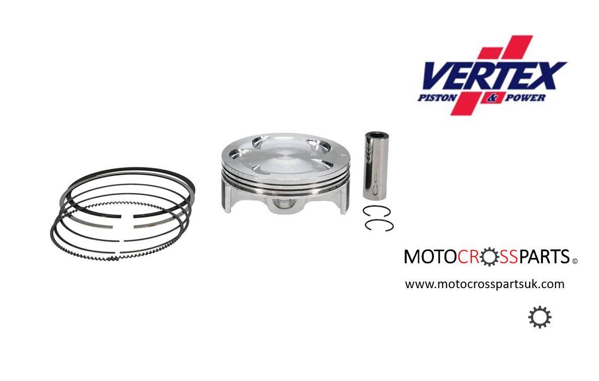 Piston Kit (Big Bore)