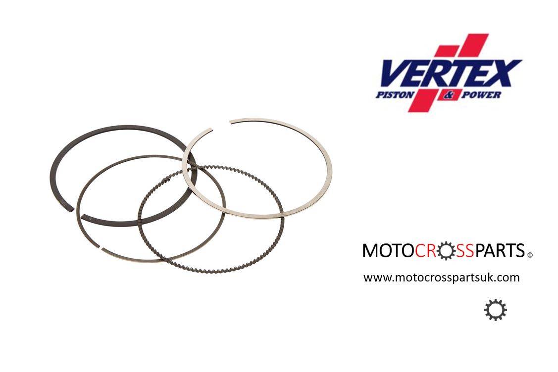 Piston Rings (Big Bore)
