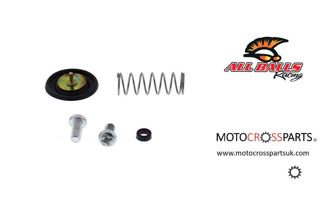 Air Cut Off Valve Rebuild Kit