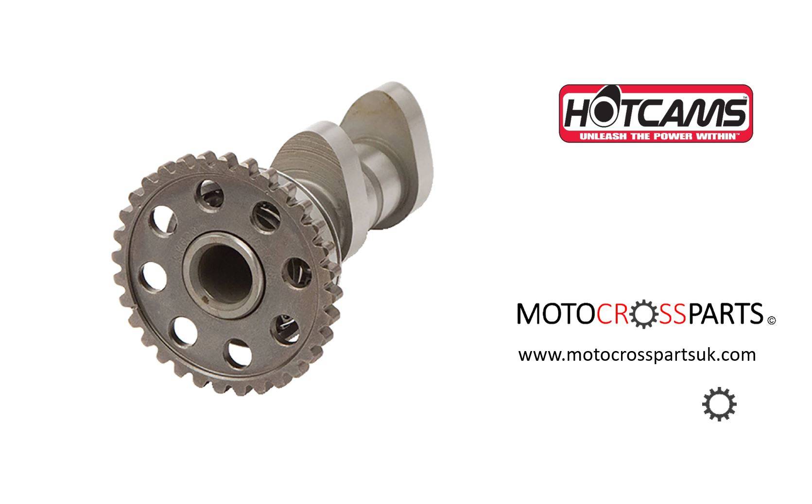 Cam Shaft