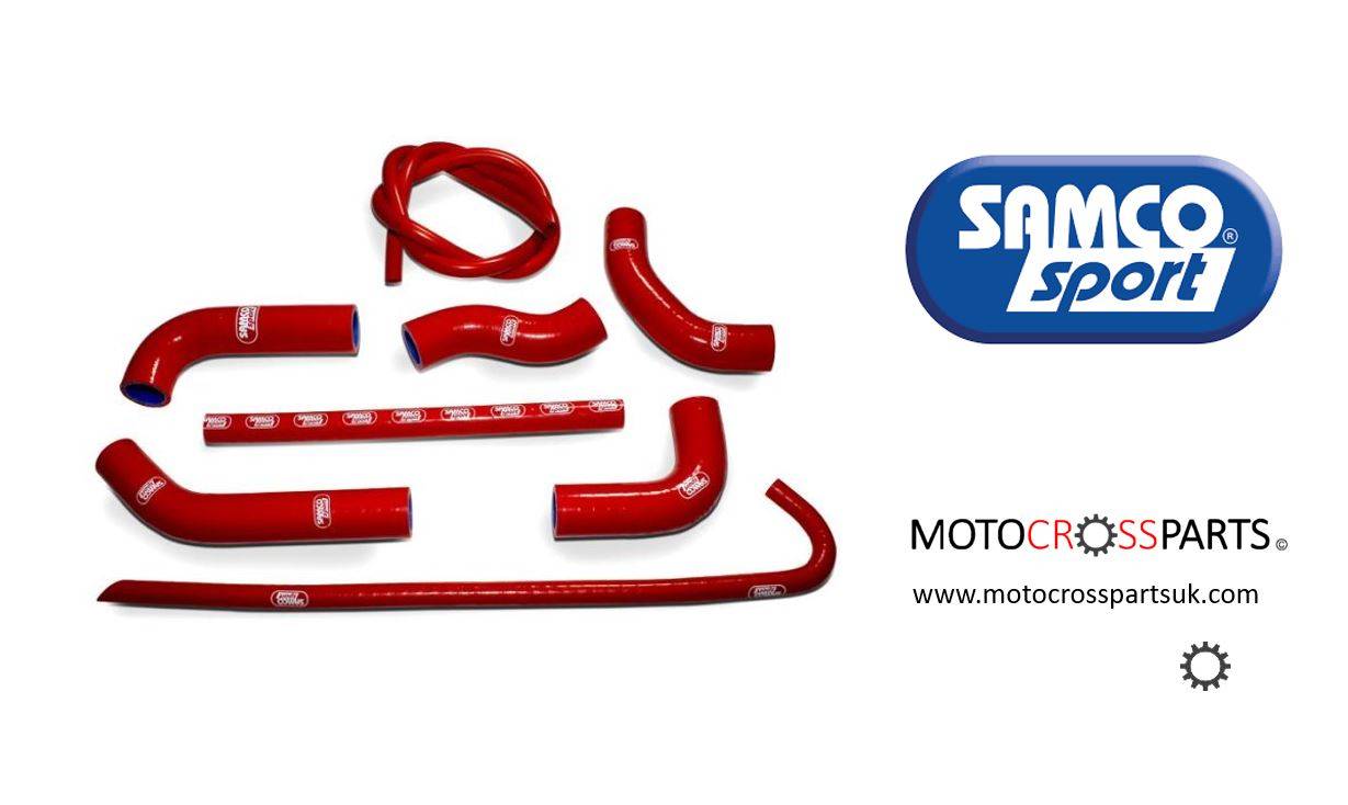 Coolant Hose Kit