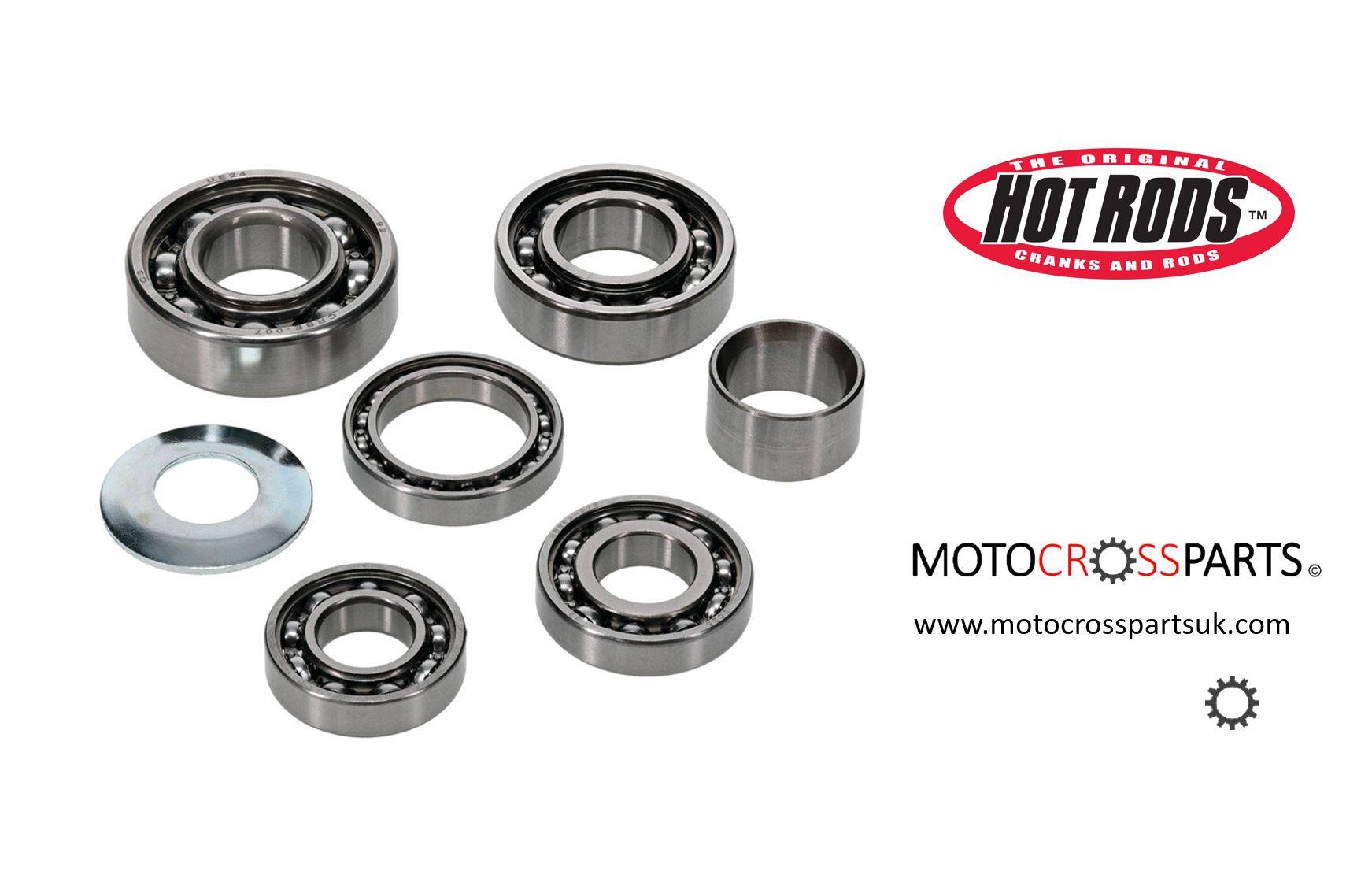 Transmission Bearing Kit