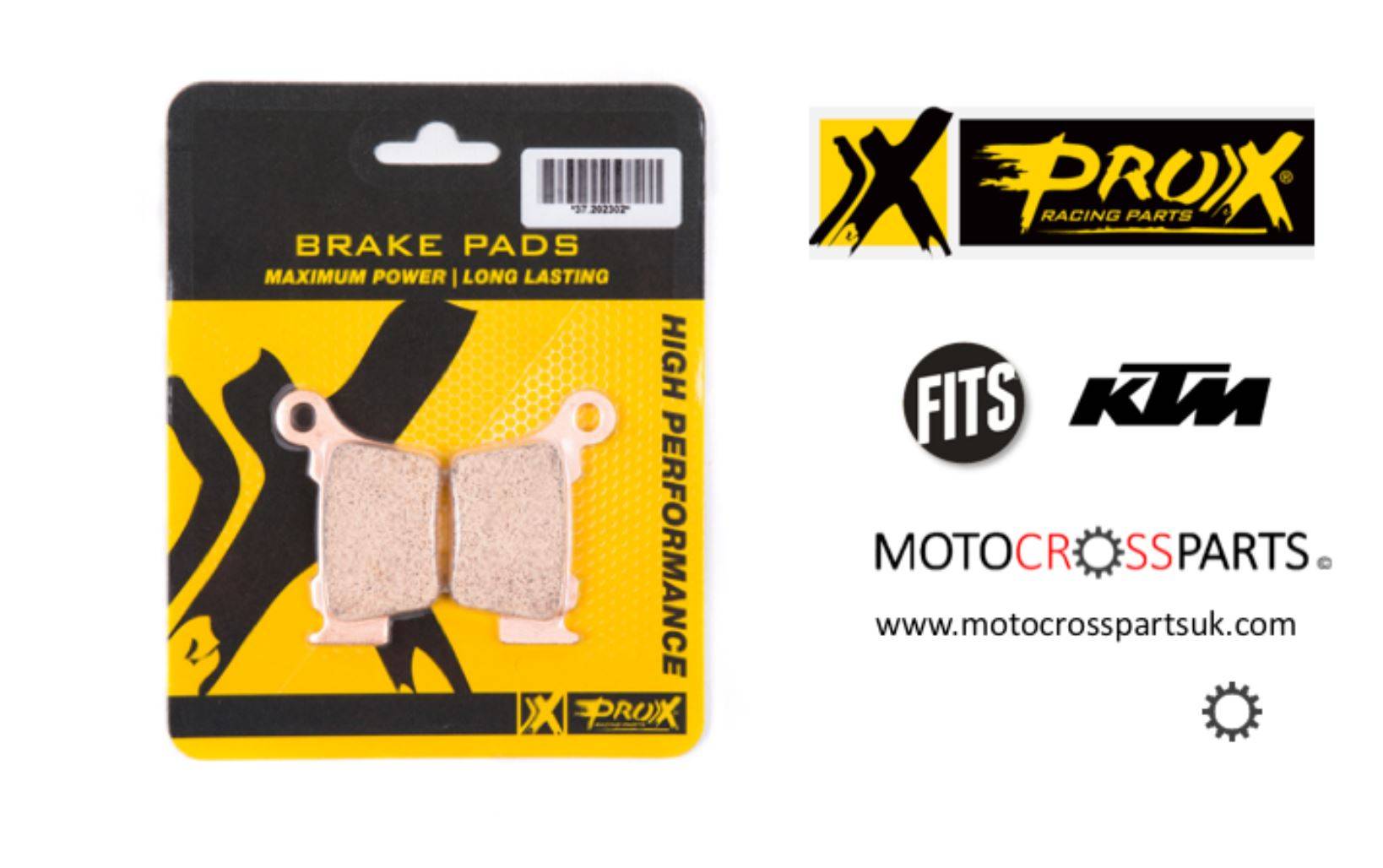 Brake Pads