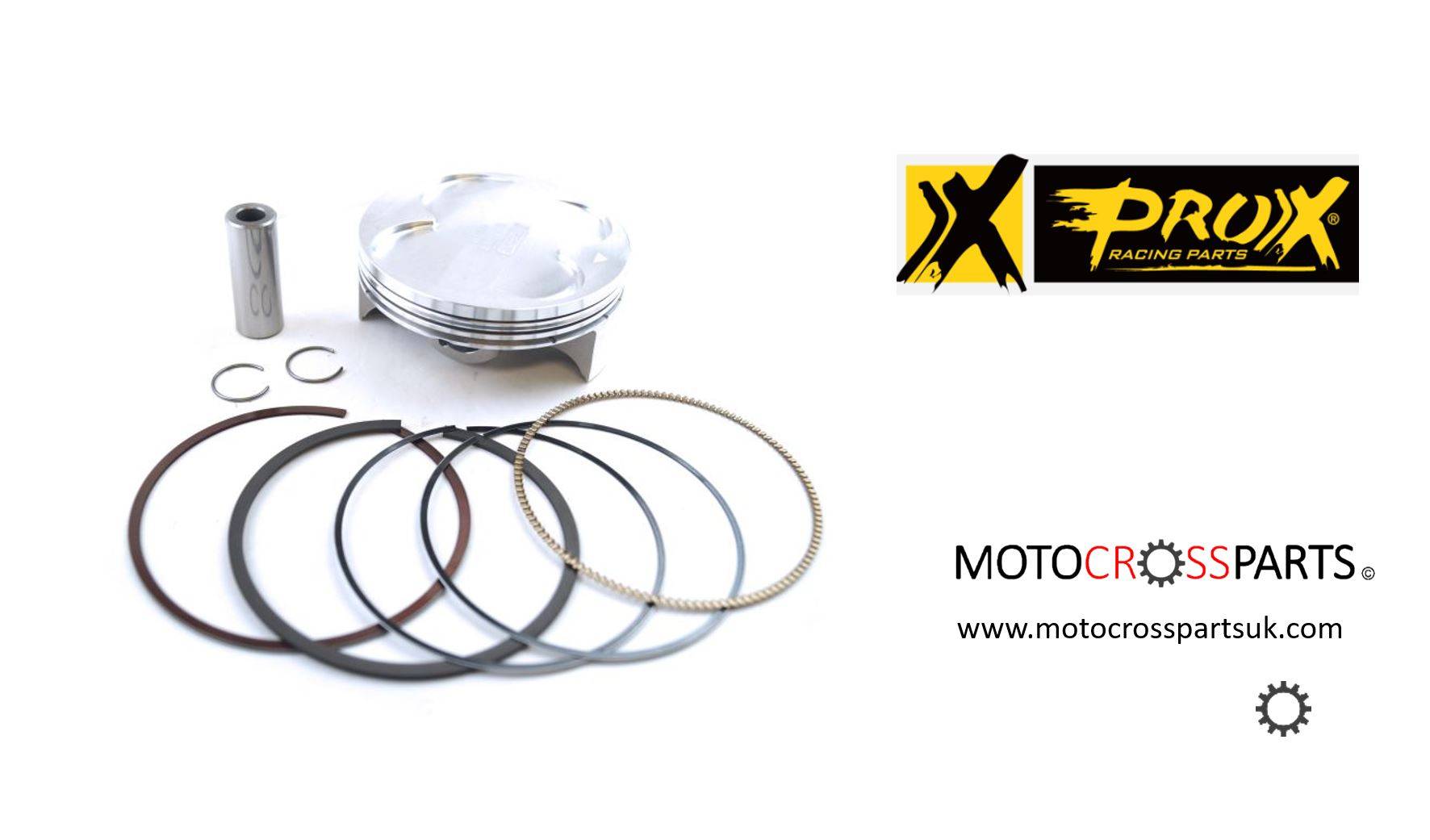 Piston Kit