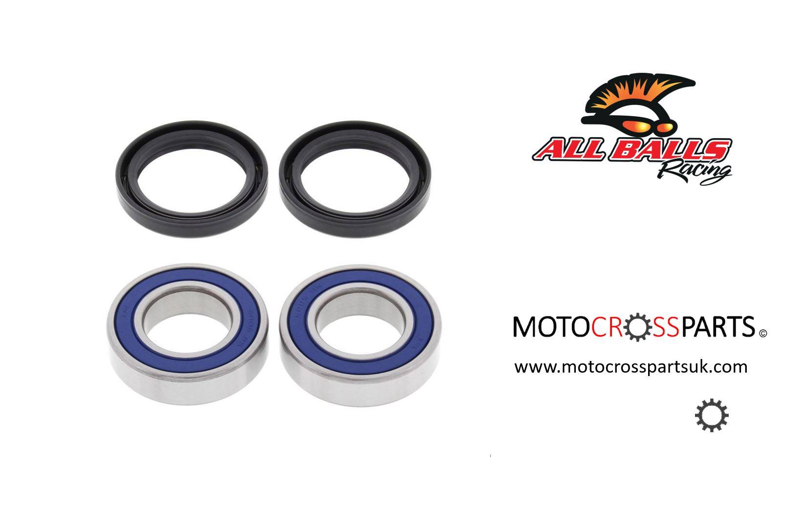 Wheel Bearing